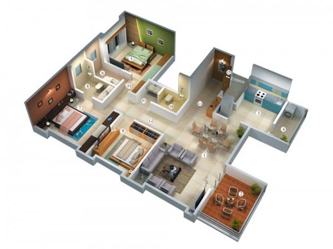 17-three-bedroom-house-floor-plans-̣06