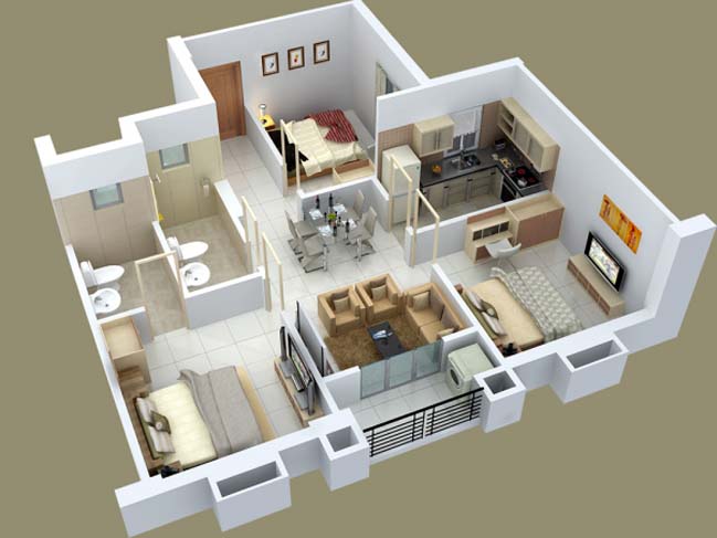 17-three-bedroom-house-floor-plans-̣10