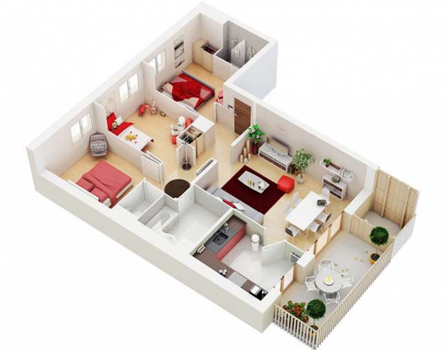 17-three-bedroom-house-floor-plans-01