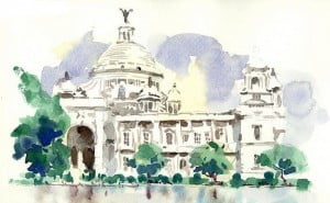 architectural-watercolor-rendering